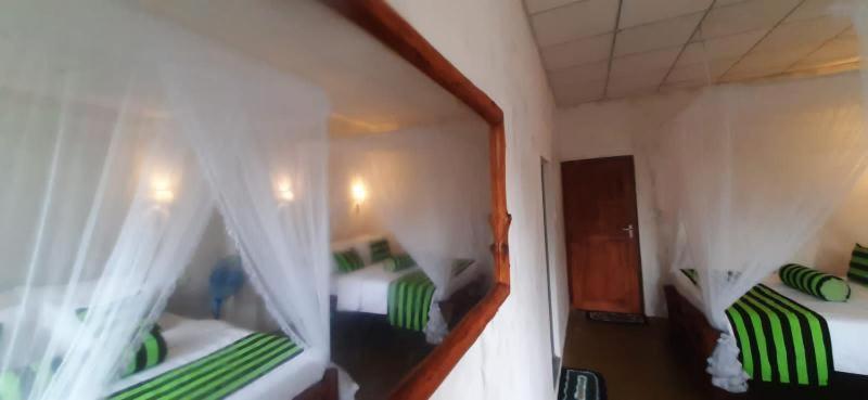 New Green View Resort エッラ エクステリア 写真