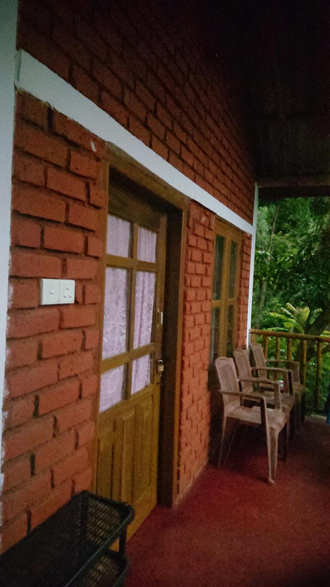 New Green View Resort エッラ エクステリア 写真