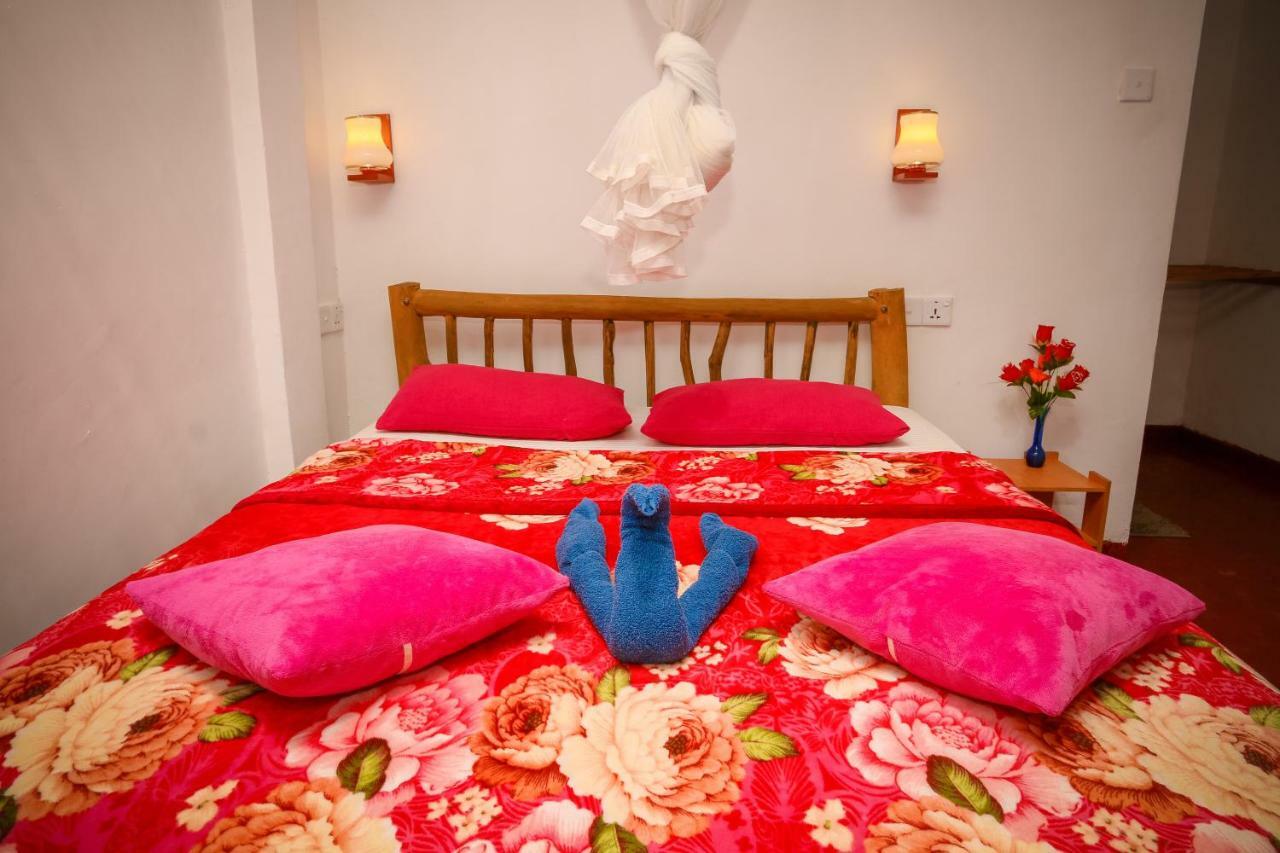 New Green View Resort エッラ エクステリア 写真